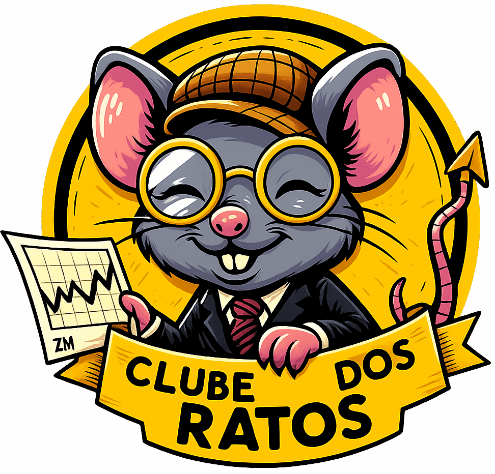 Clube dos Ratos